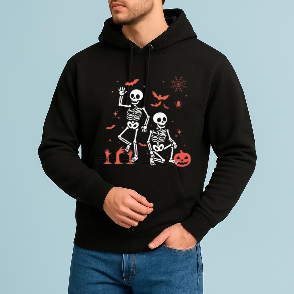 2025 Subtle Fuck Trump Halloween Shirt