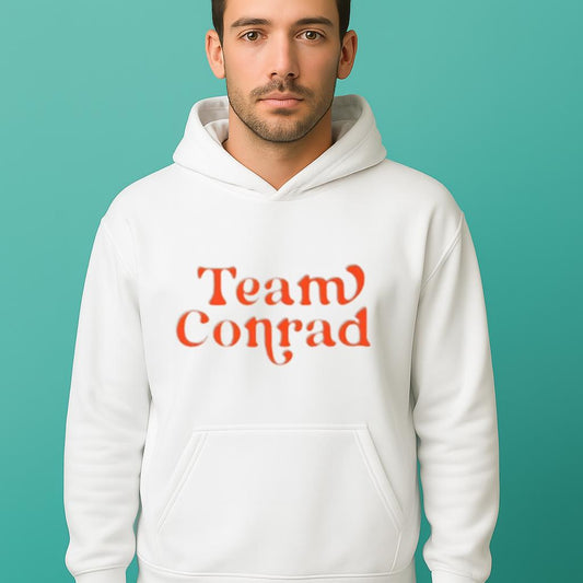 2025 Team Conrad Shirt