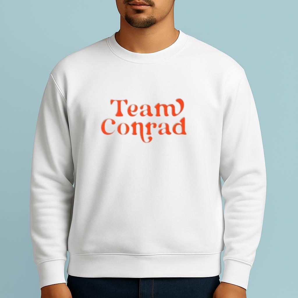 2025 Team Conrad Shirt