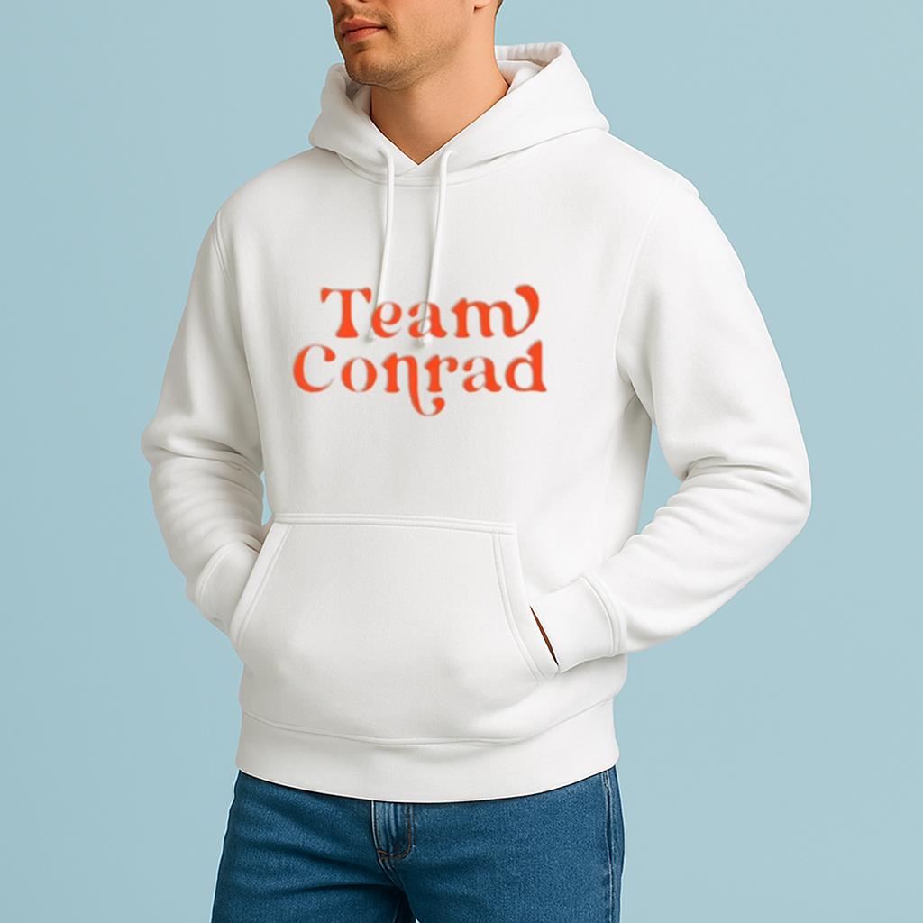 2025 Team Conrad Shirt