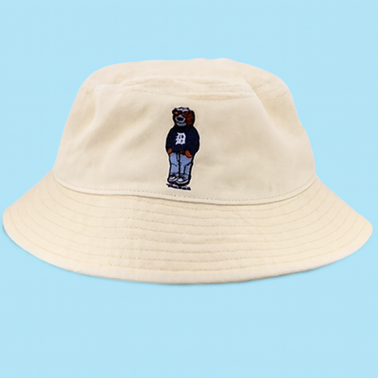 2025 Tigers Bucket Hat Giveaway