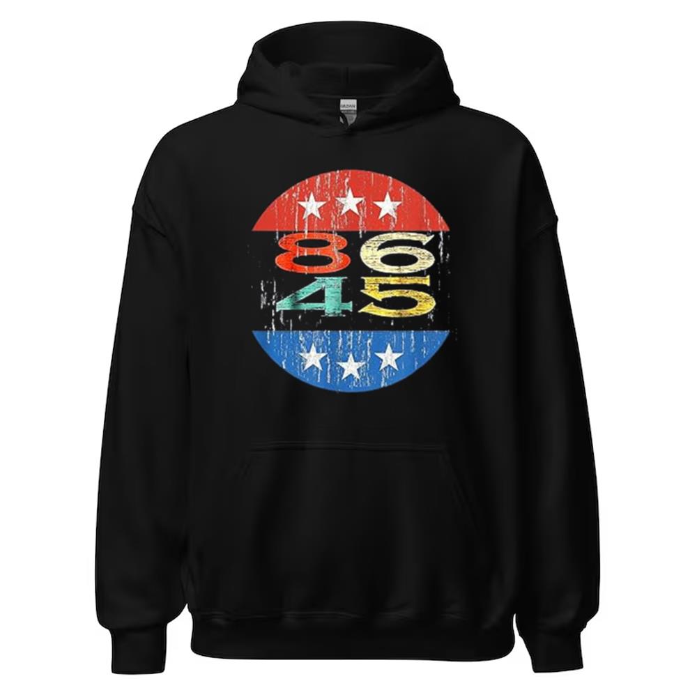 86 45 Anti Trump Funny Shirt