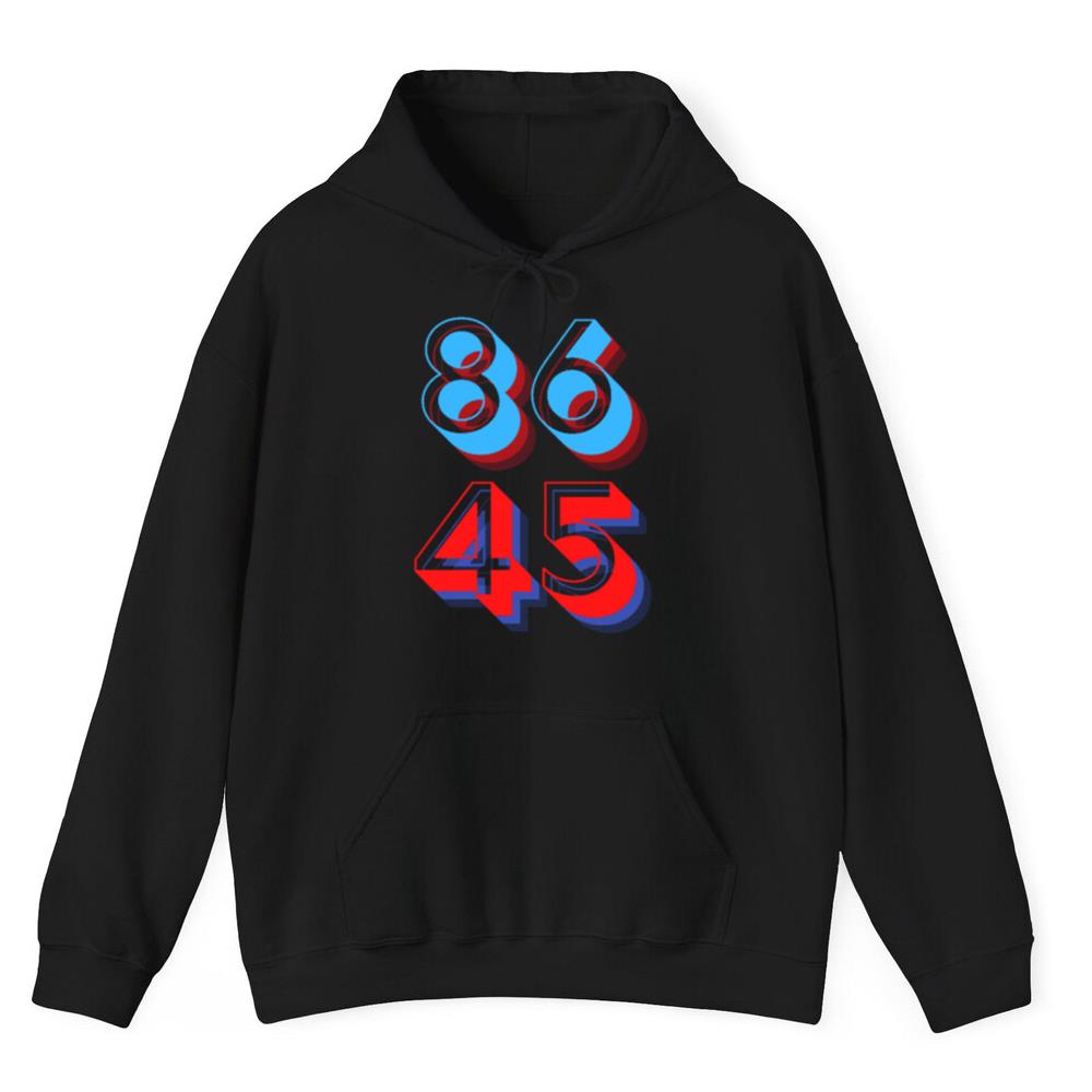 86 45 Shirt 2025