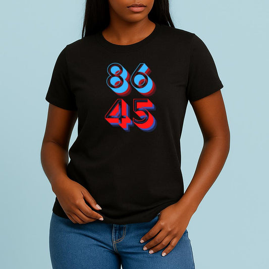 86 45 Shirt 2025