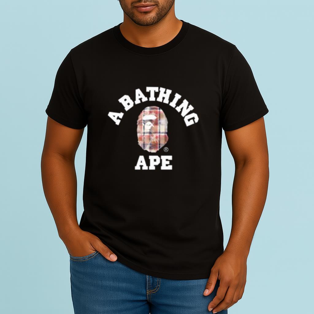 A BATHING APE Shirt