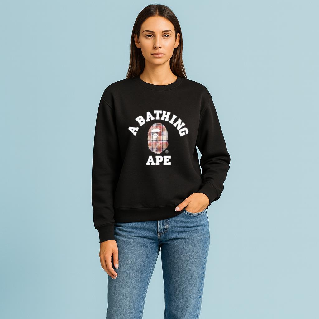 A BATHING APE Shirt