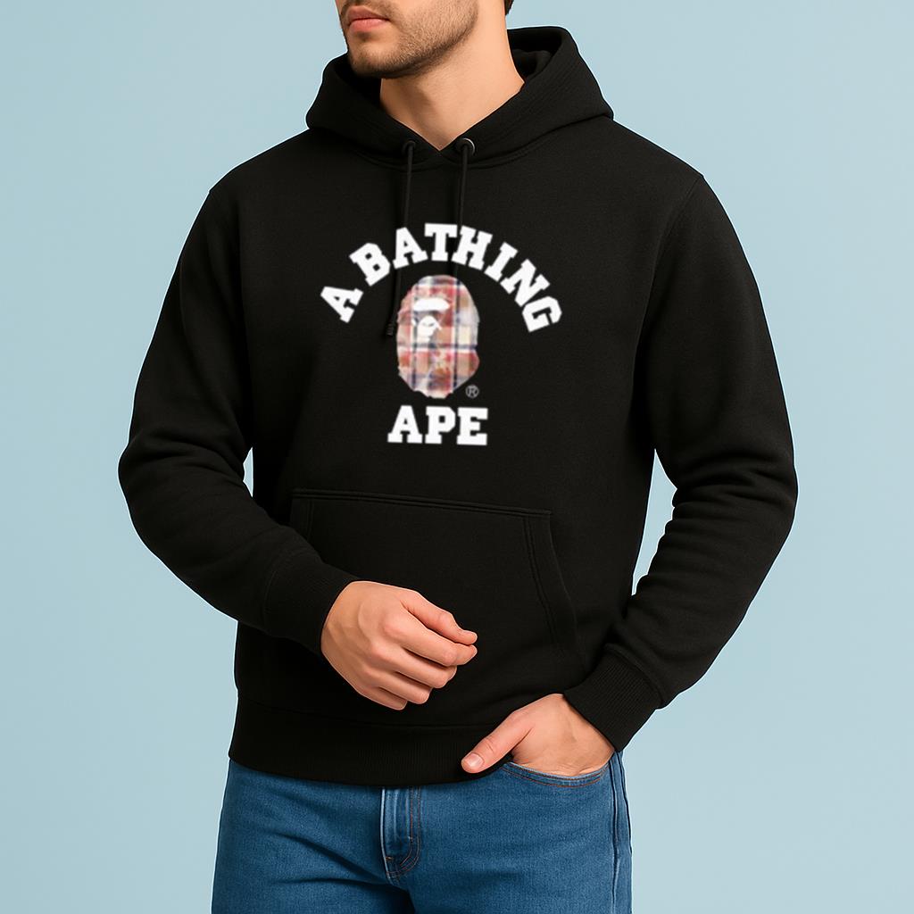 A BATHING APE Shirt
