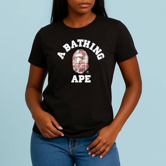 A BATHING APE Shirt