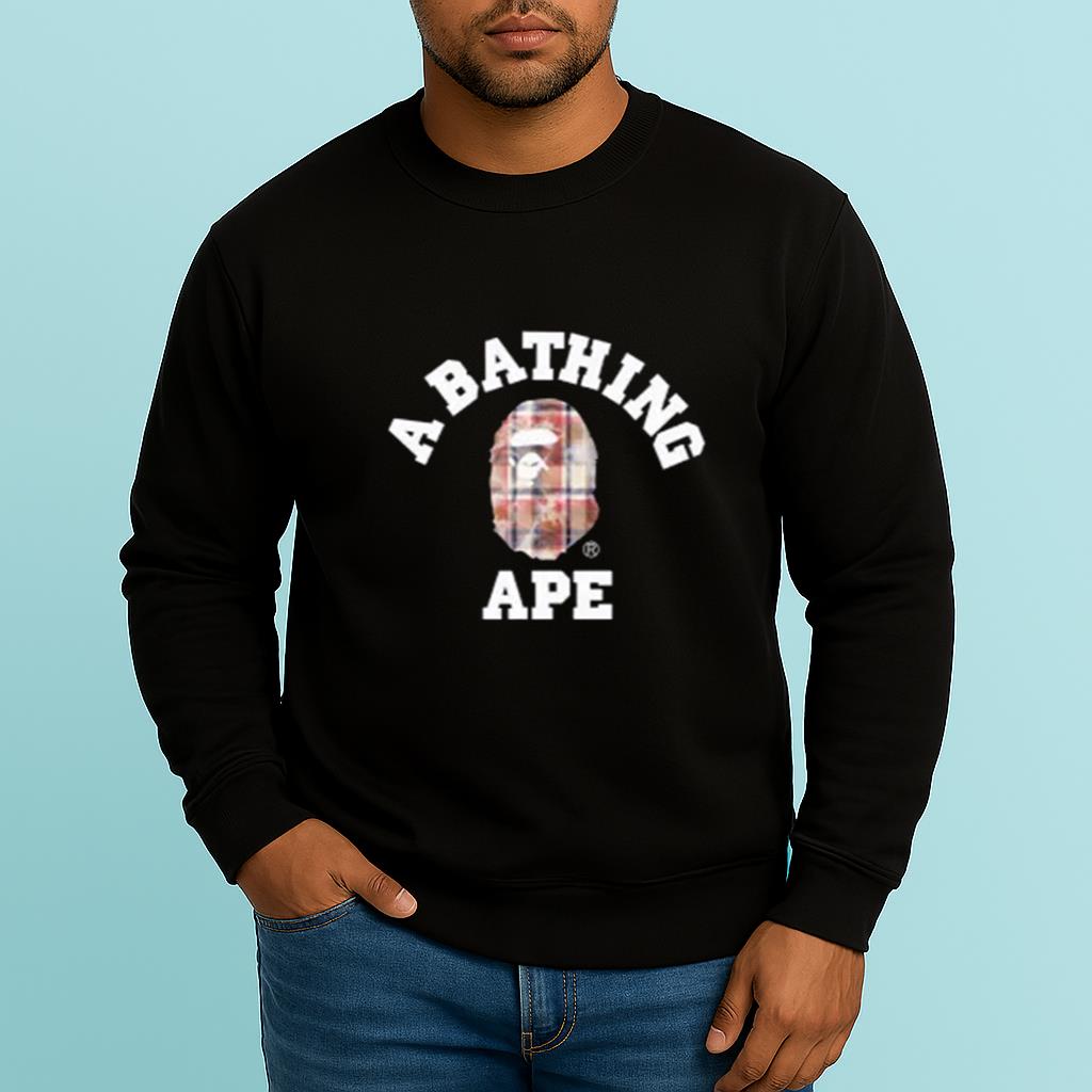 A BATHING APE Shirt