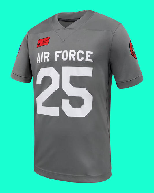 Air Force Jersey
