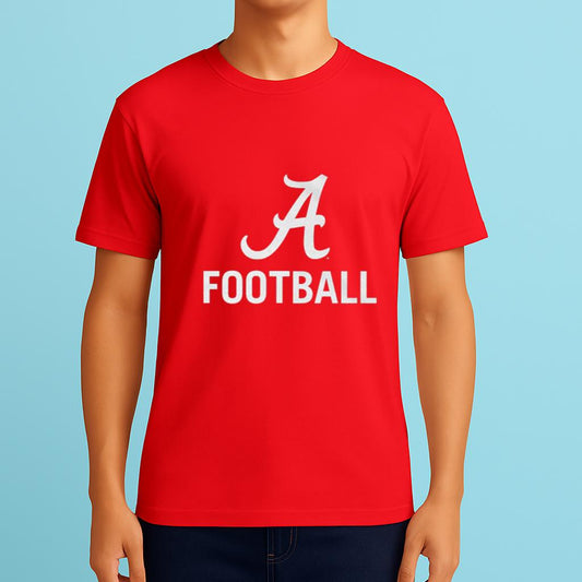 Alabama Football 2025 Shirt