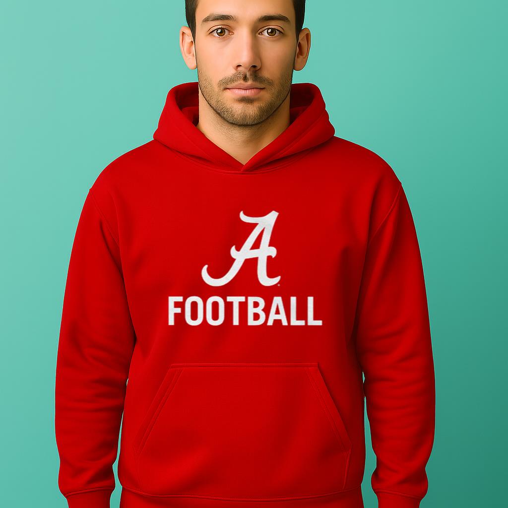 Alabama Football 2025 Shirt