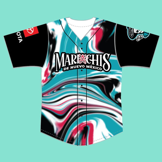 Albuquerque Isotopes Adult Mariachis 2025 Giveaway