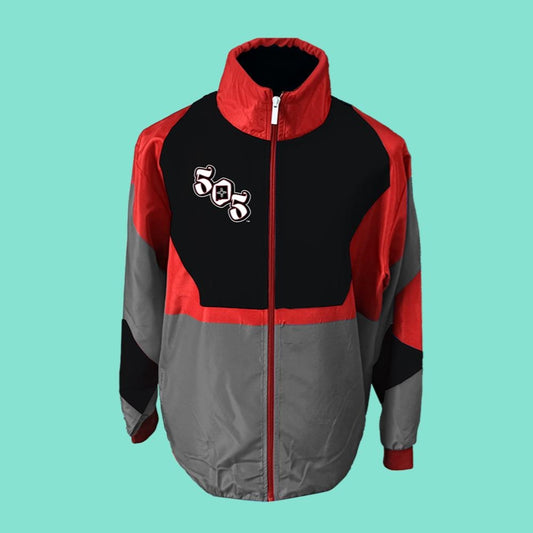 Albuquerque Isotopes Estrella Jalisco 505 Parachute Jackets 2025 Giveaway