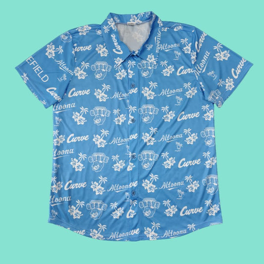 Altoona Curve Hawaiian Shirt Giveaway 2025