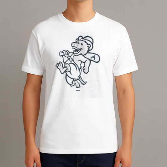 Arkansas Travelers Crossing Shirt