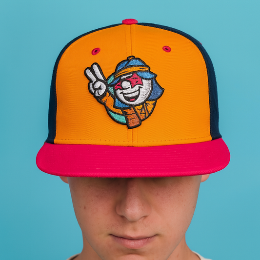 Asheville Hippies Night Hat 2025 Giveaway