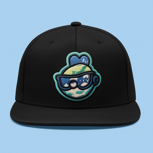 Asheville Tourists the 100th anniversary of Mccormick Field Hat