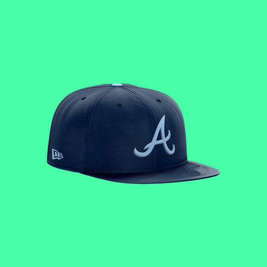 Atlanta Braves All-Star 2025 Hat