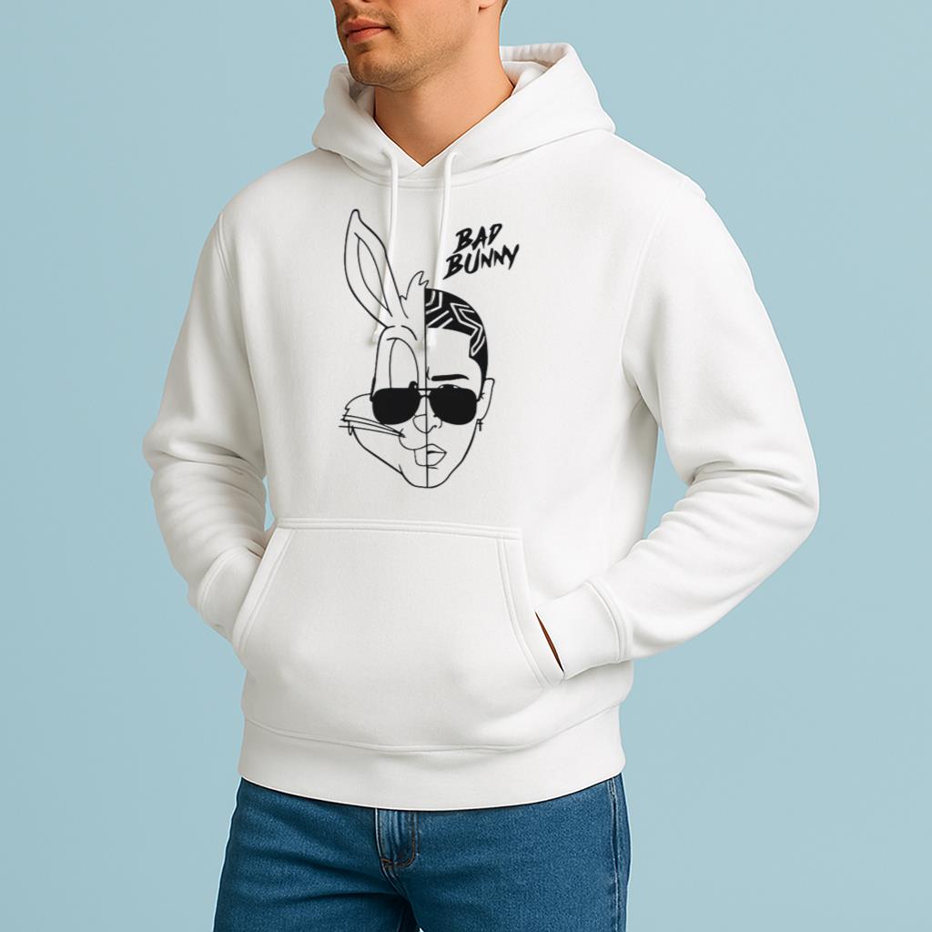 Bad Bunny Shirt