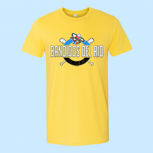 Bandidos Del Rio Shirt