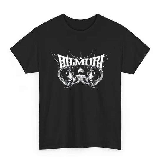 Bilmuri Schort Shirt