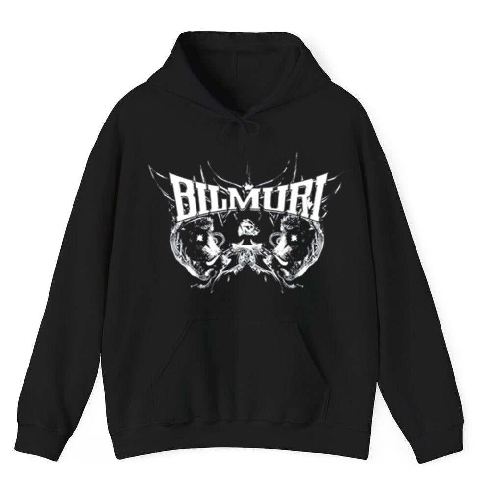 Bilmuri Schort Shirt