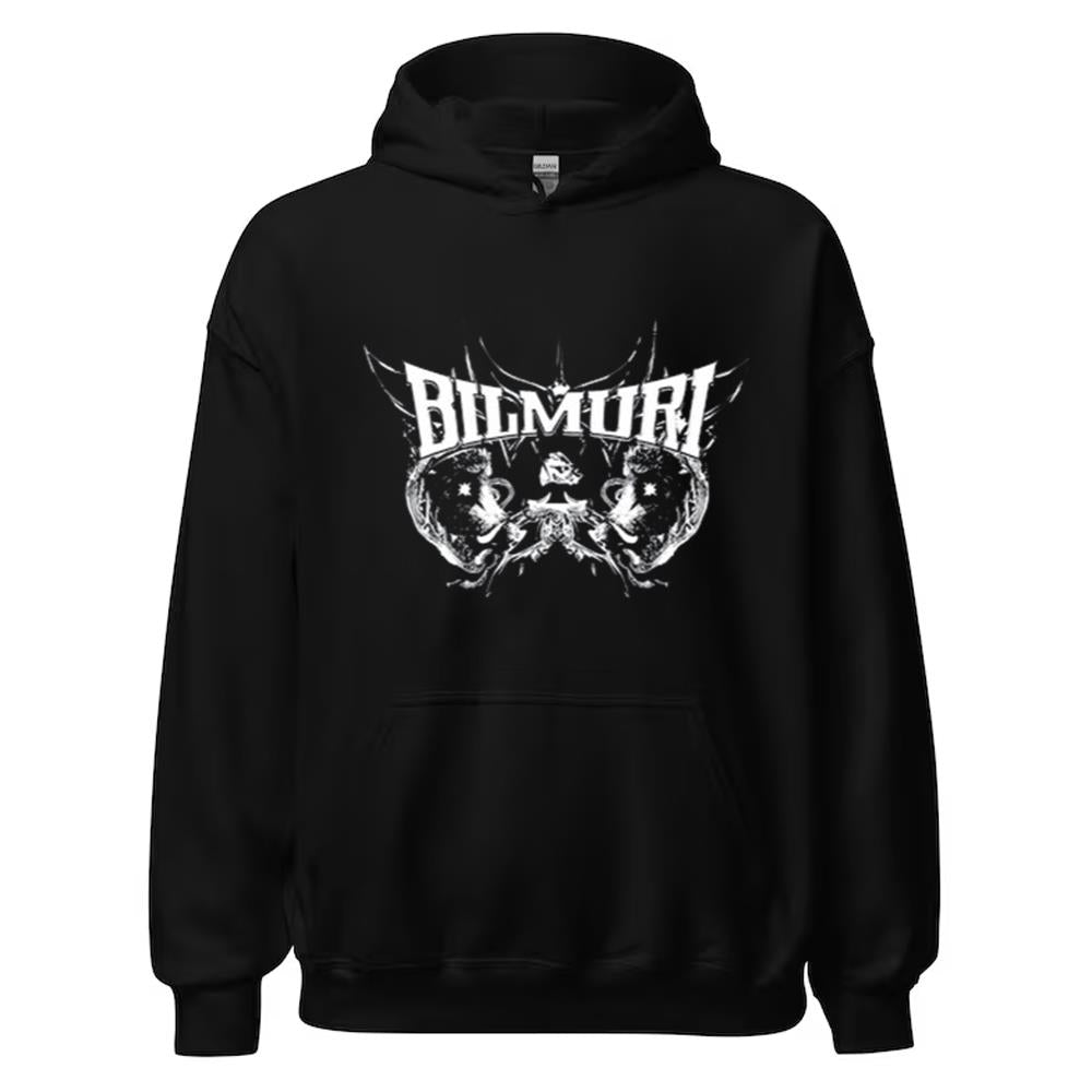 Bilmuri Schort Shirt