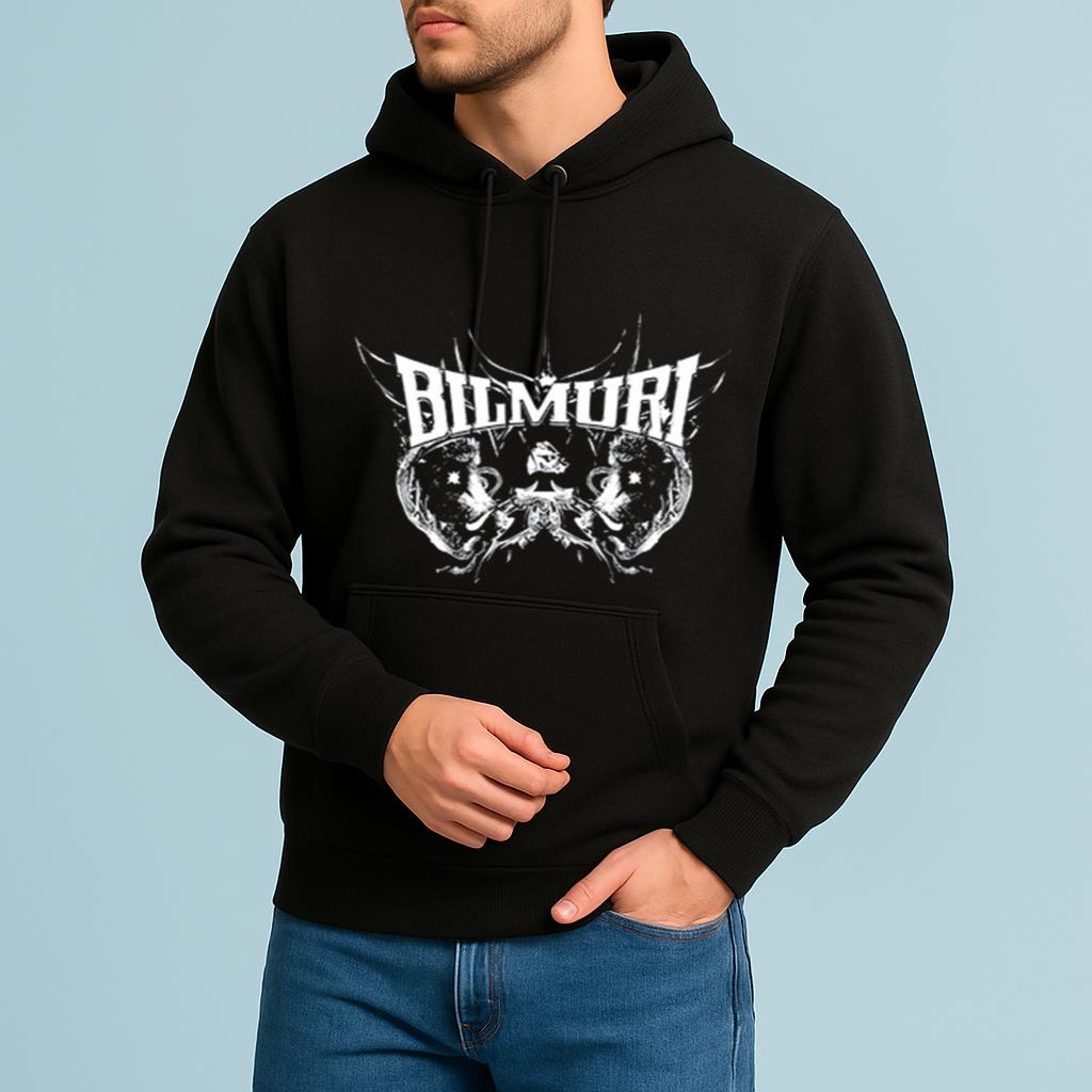 Bilmuri Schort Shirt