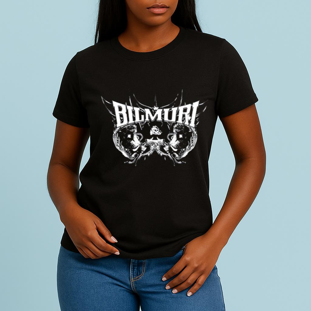 Bilmuri Schort Shirt
