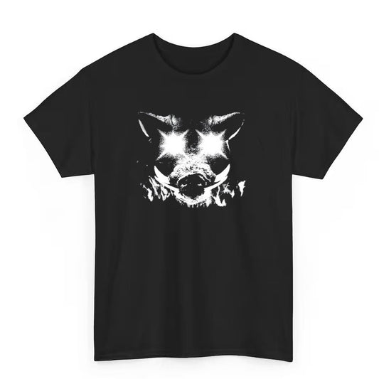Bilmuri Schort Tee Shirt