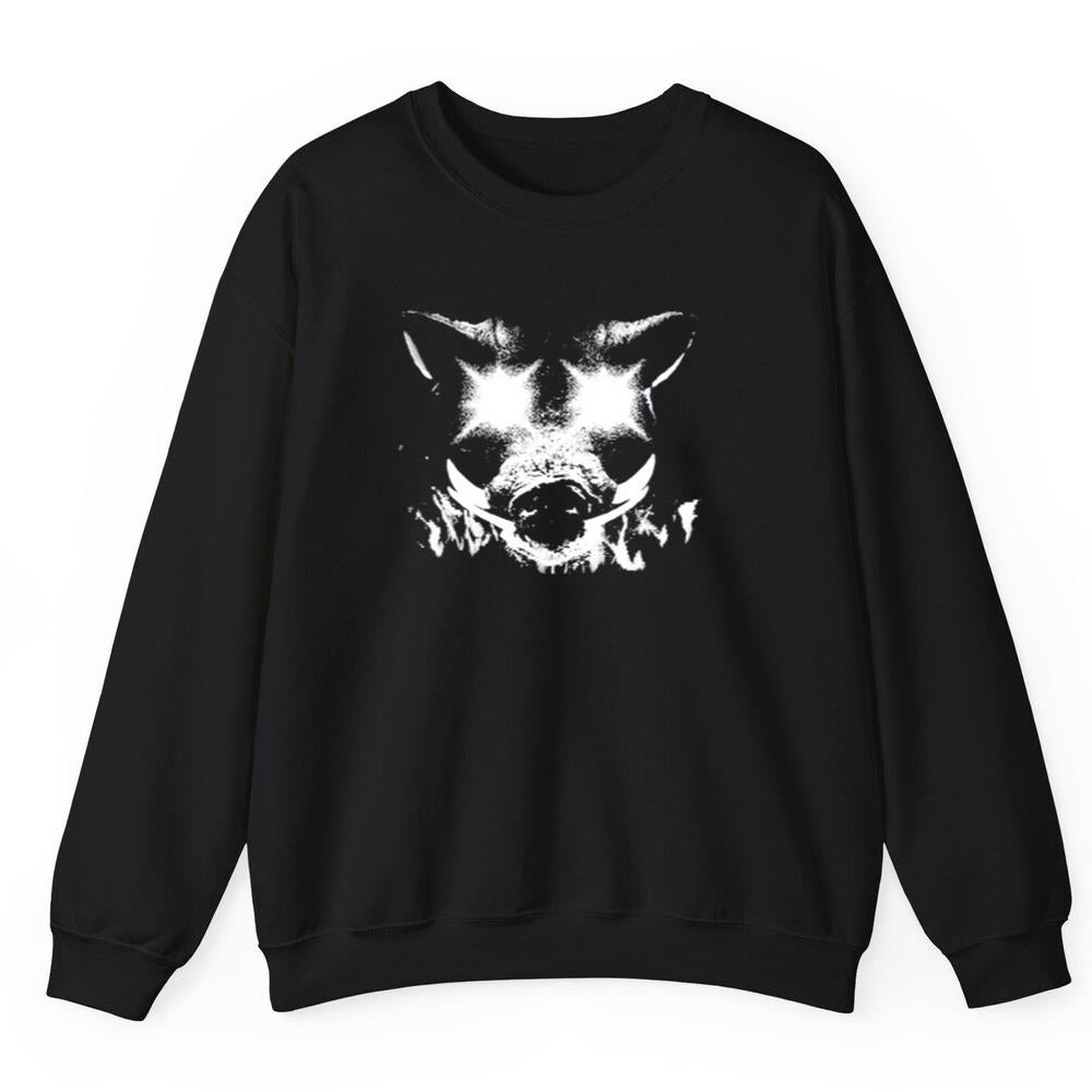 Bilmuri Schort Tee Shirt