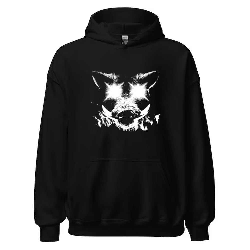 Bilmuri Schort Tee Shirt