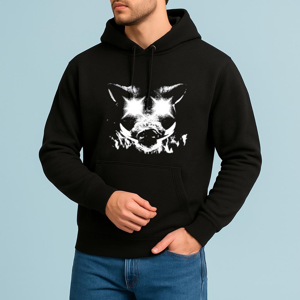Bilmuri Schort Tee Shirt