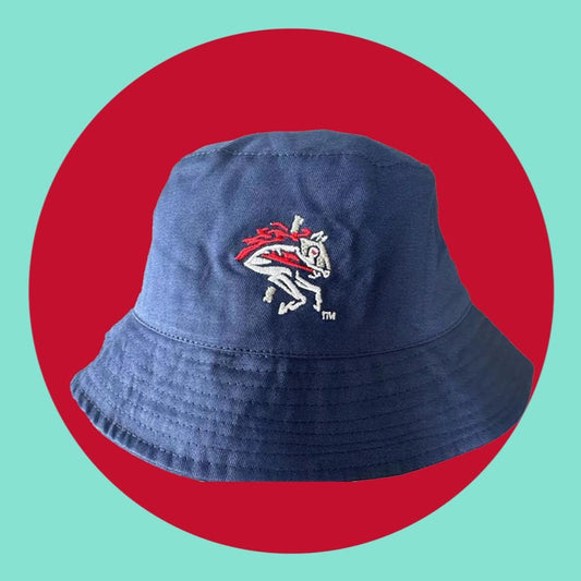 Birmingham Barons Bucket Hats Giveaway 2025