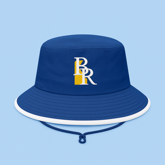 Blue Rocks Floppy Hat 2025 Giveaway