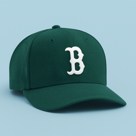 Boston Red Sox 2025 City Connect Hat