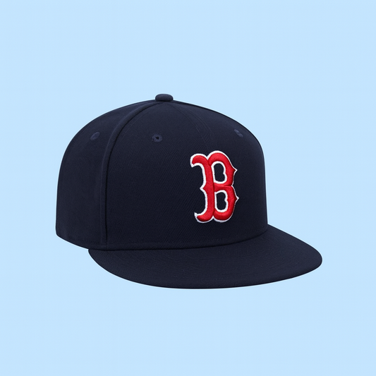 Boston Red Sox Hat 2025