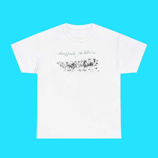 Buffalo Beyonce 2025 Shirt