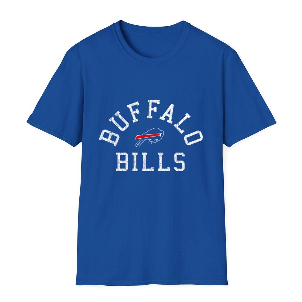 Buffalo Bills Youth Boys 2025 Shirt