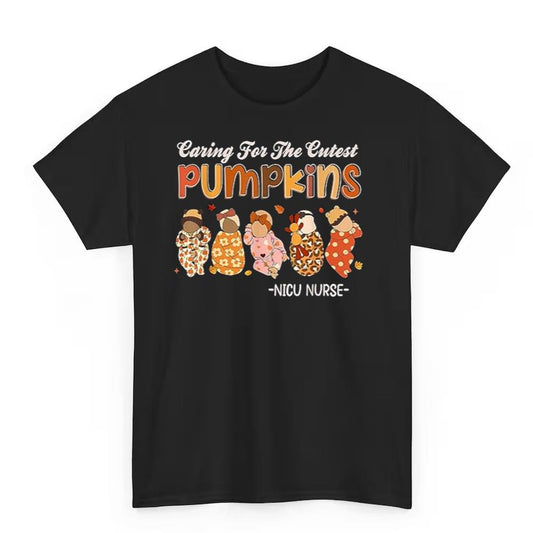 Caring For The Cutest NICU Nurse Shirt