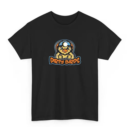 Charleton Dirty Birds Christmas Light Shirt Giveaway 2025