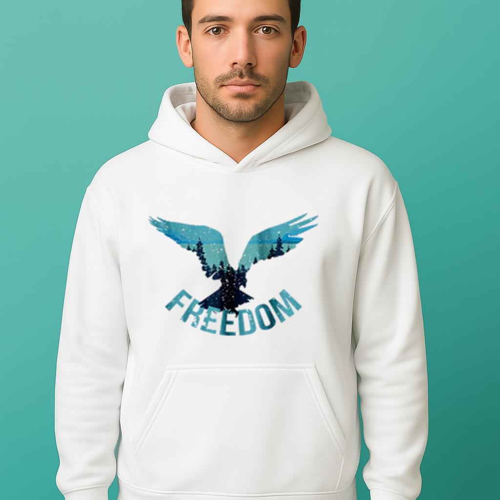 Charlie Kirk Freedom Shirt 2025