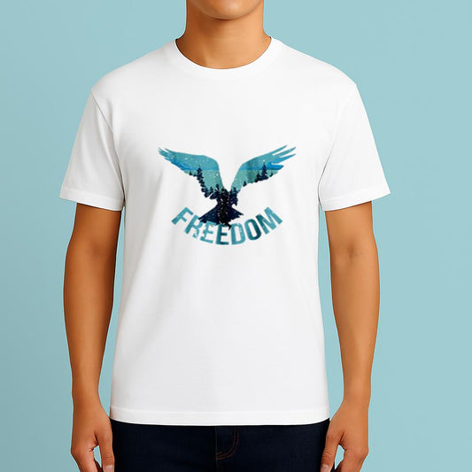 Charlie Kirk Freedom Shirt 2025