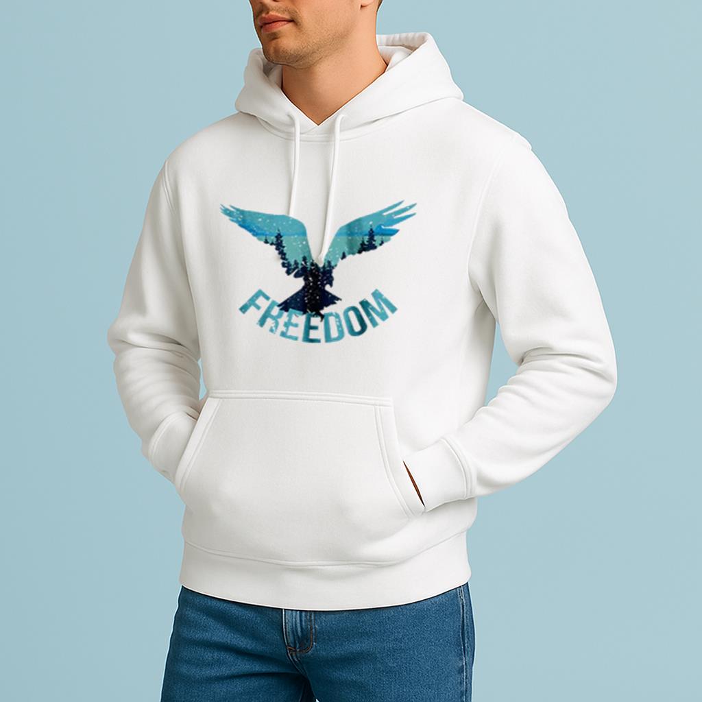 Charlie Kirk Freedom Shirt 2025