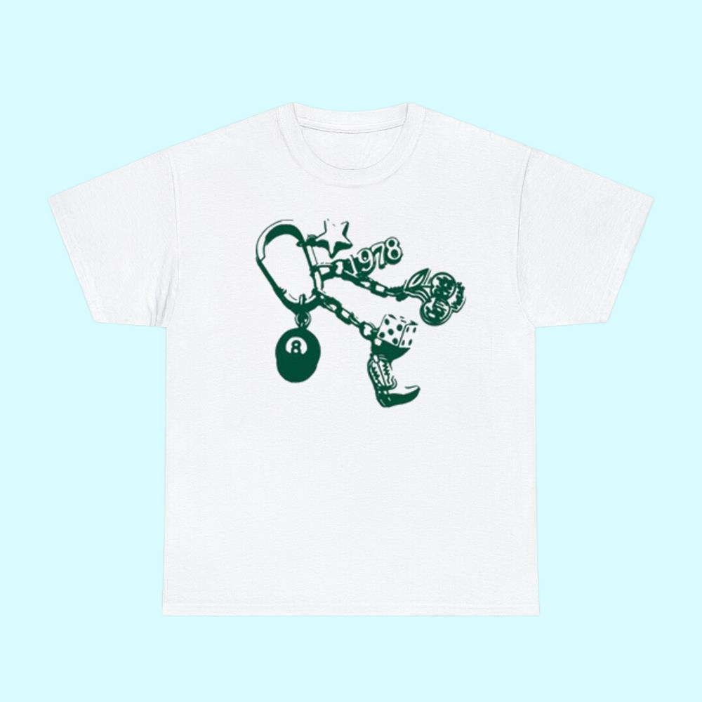 Cherry Pick Vintage 1978 Pride Shirt