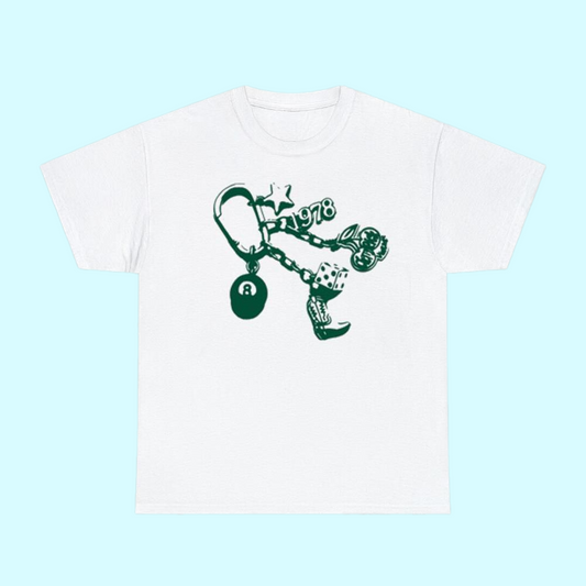 Cherry Pick Vintage 1978 Pride Shirt