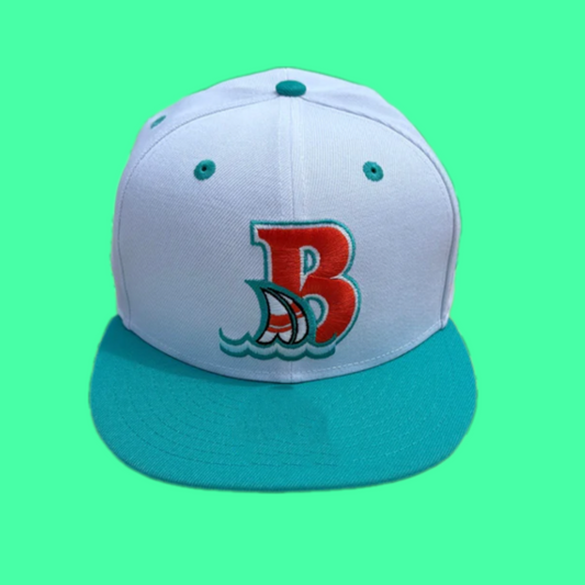 Chesapeake Baysox SAILBOAT 2025 Hat