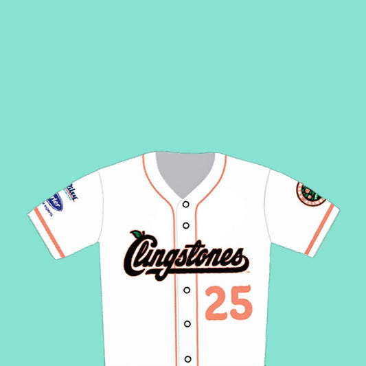Chattanooga Lookouts Deaf Awareness Day Jersey 2025 Giveaway