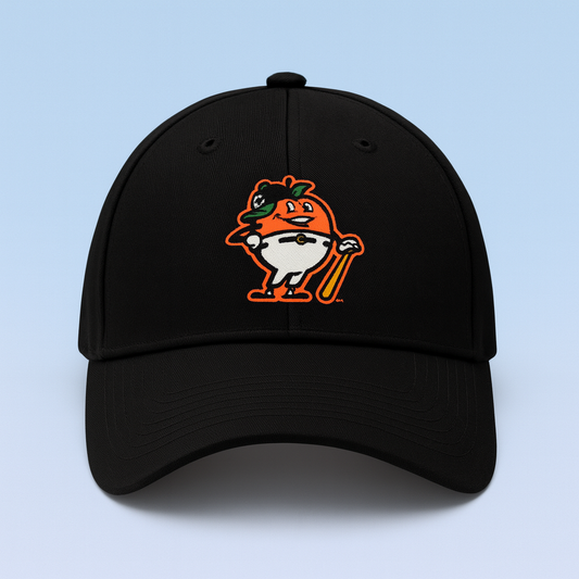 Columbus Clingstones Hat 2025 Giveaway